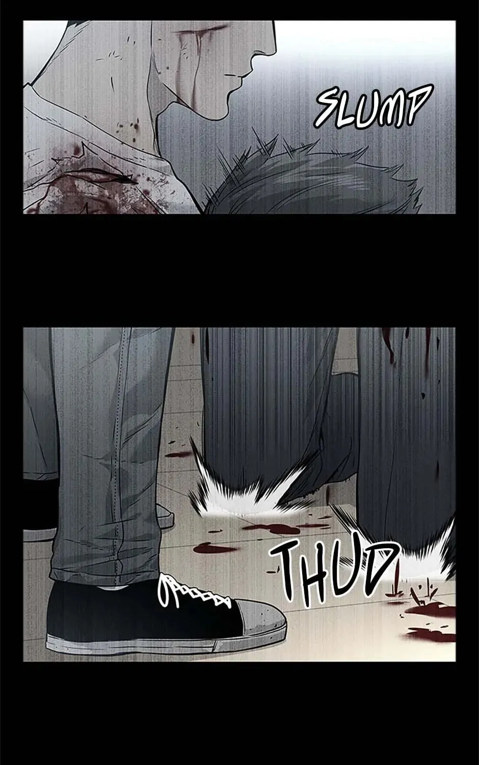 God of Blackfield Chapter 181 page 33 - 