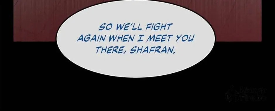 God of Blackfield Chapter 181 page 36 - 