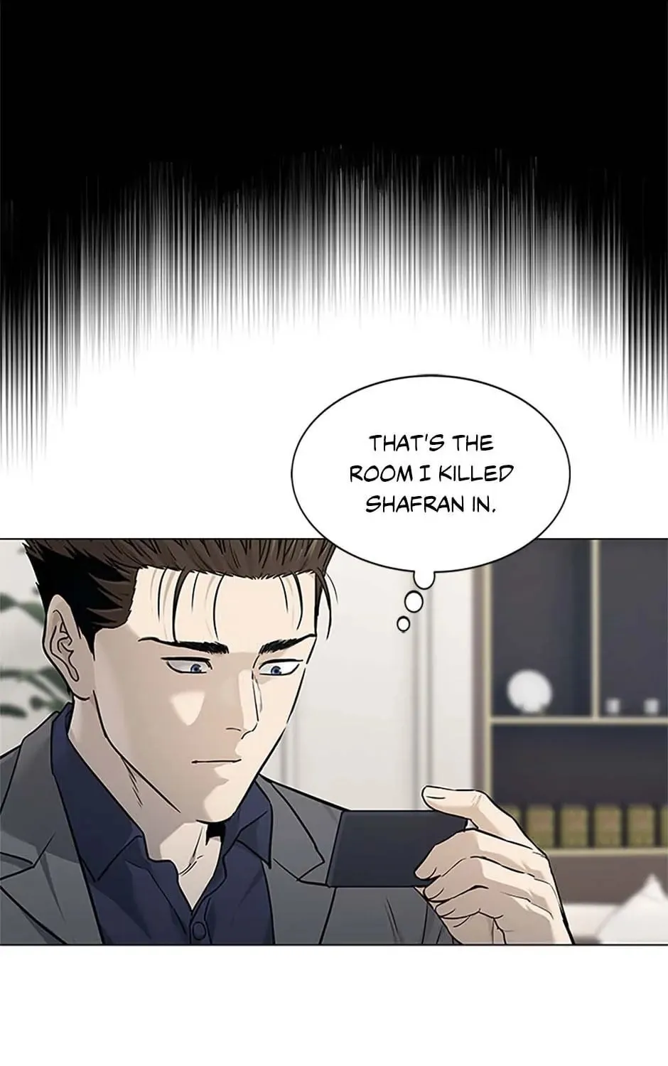 God of Blackfield Chapter 181 page 37 - 