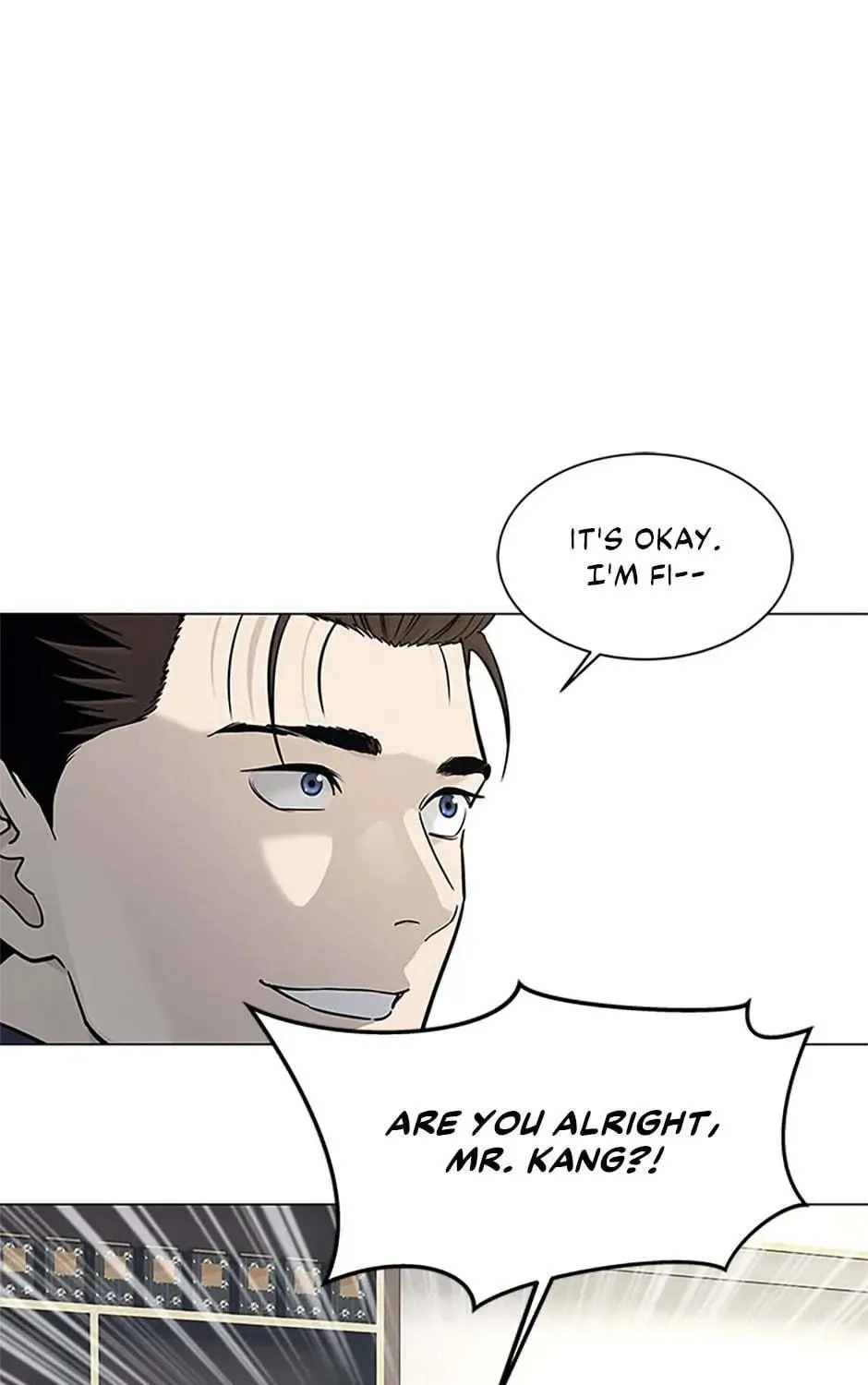 God of Blackfield Chapter 181 page 5 - 