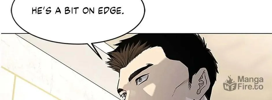 God of Blackfield Chapter 181 page 42 - 