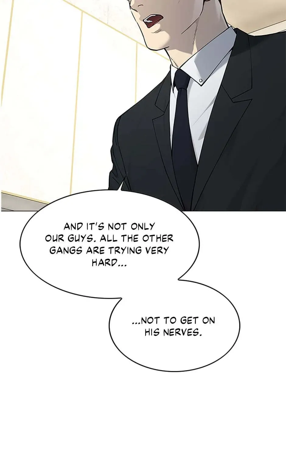 God of Blackfield Chapter 181 page 43 - 
