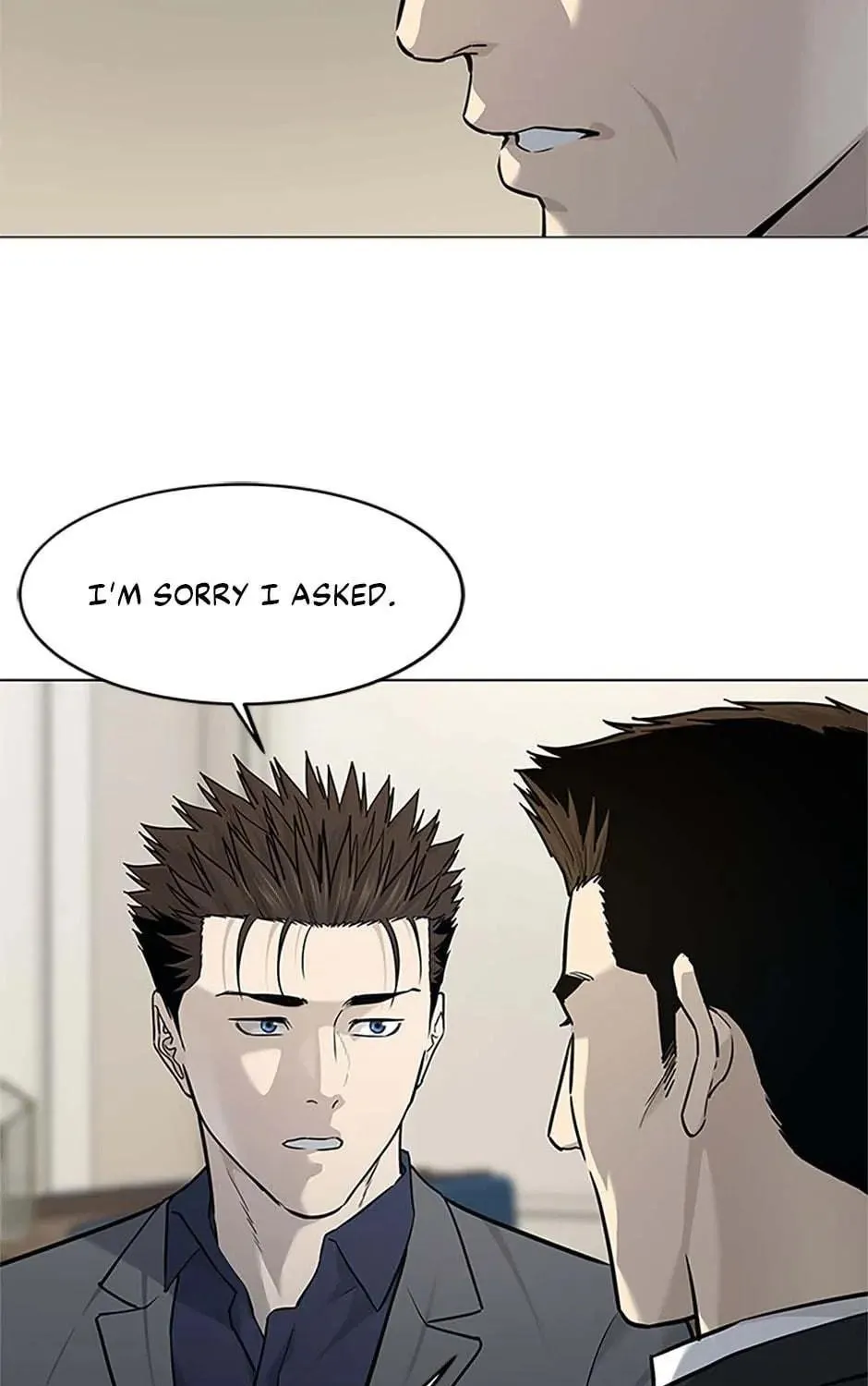 God of Blackfield Chapter 181 page 47 - 