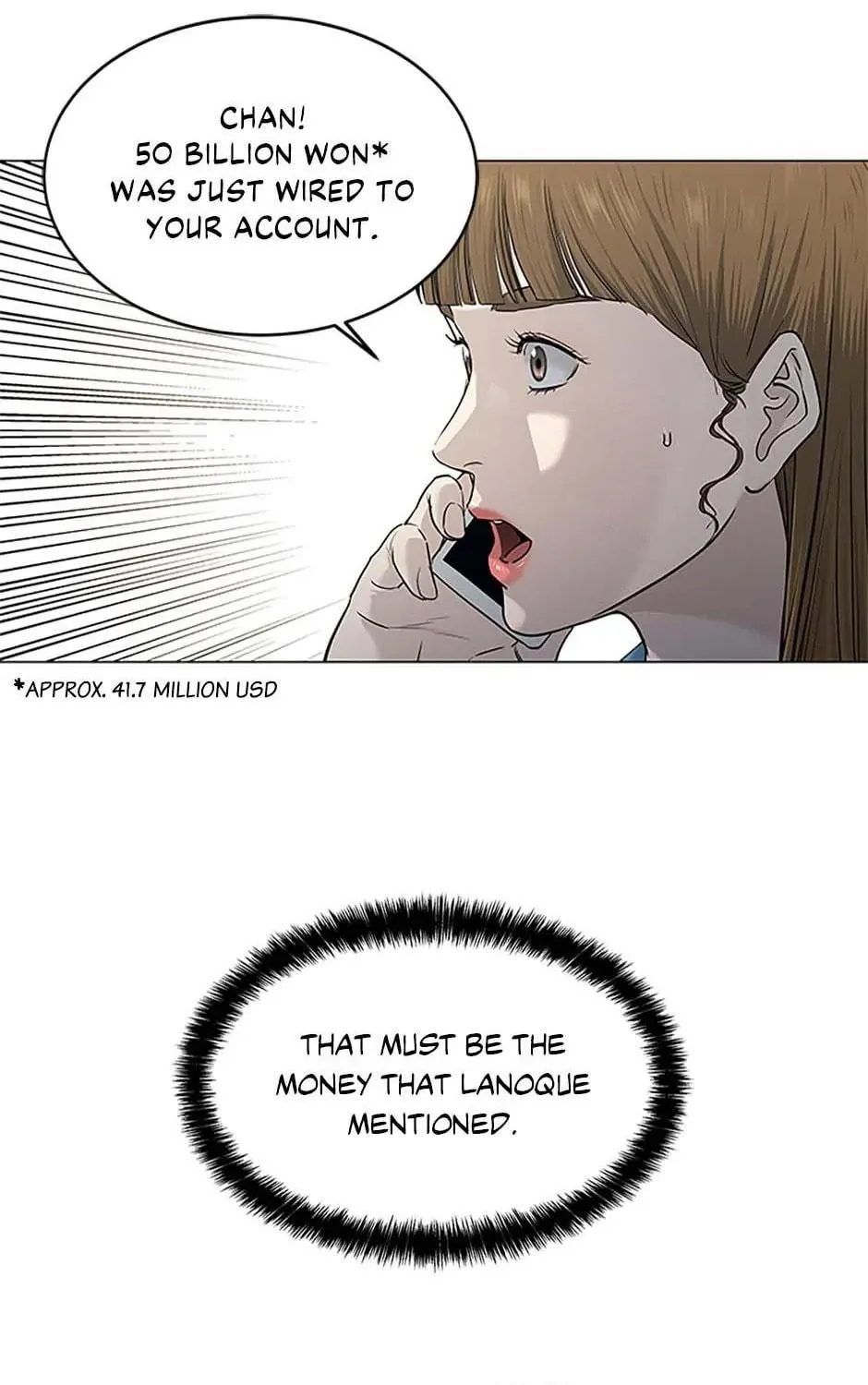God of Blackfield Chapter 181 page 53 - 
