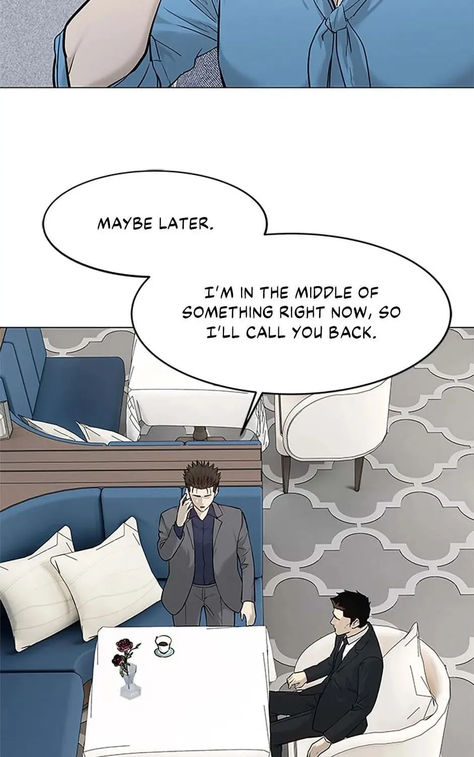 God of Blackfield Chapter 181 page 57 - 