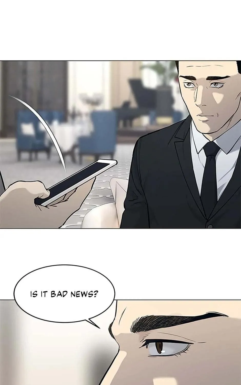 God of Blackfield Chapter 181 page 59 - 