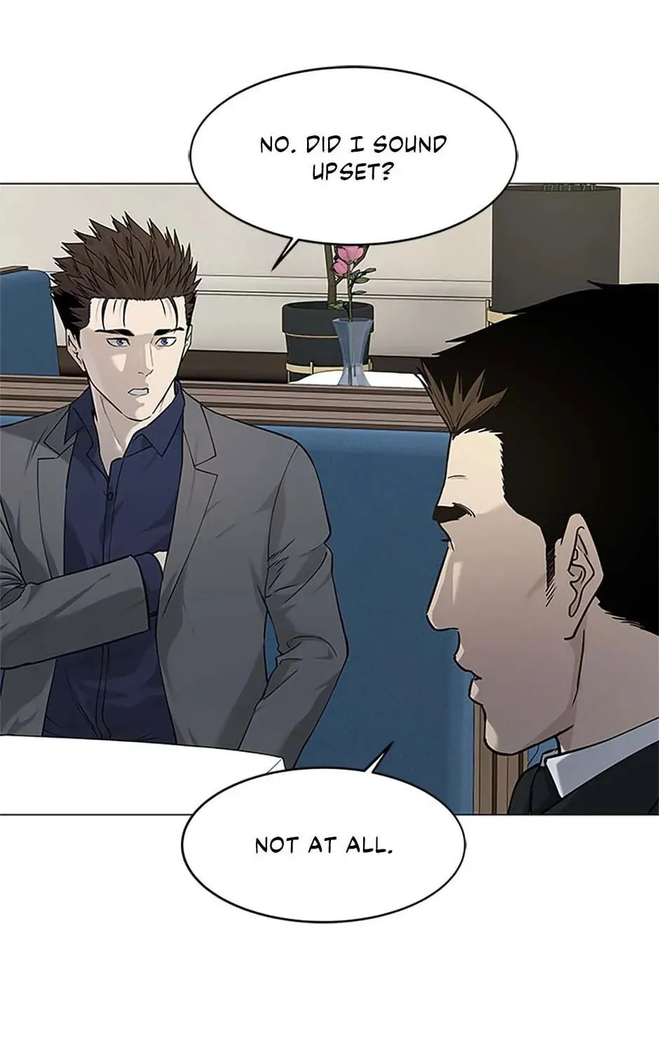 God of Blackfield Chapter 181 page 61 - 