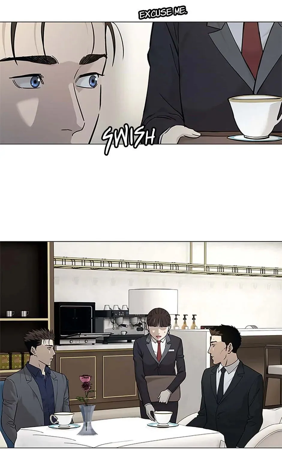 God of Blackfield Chapter 181 page 63 - 