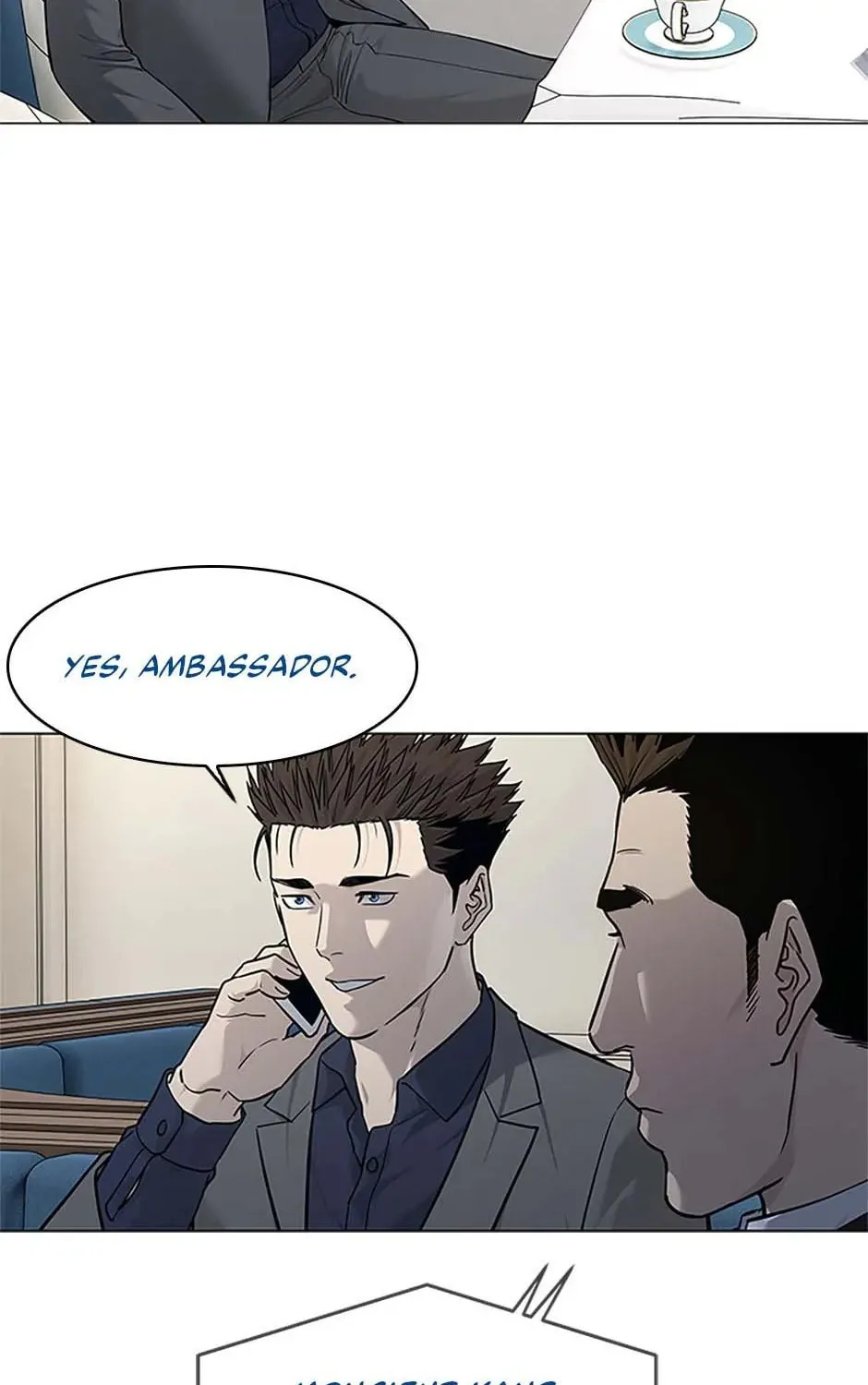 God of Blackfield Chapter 181 page 67 - 