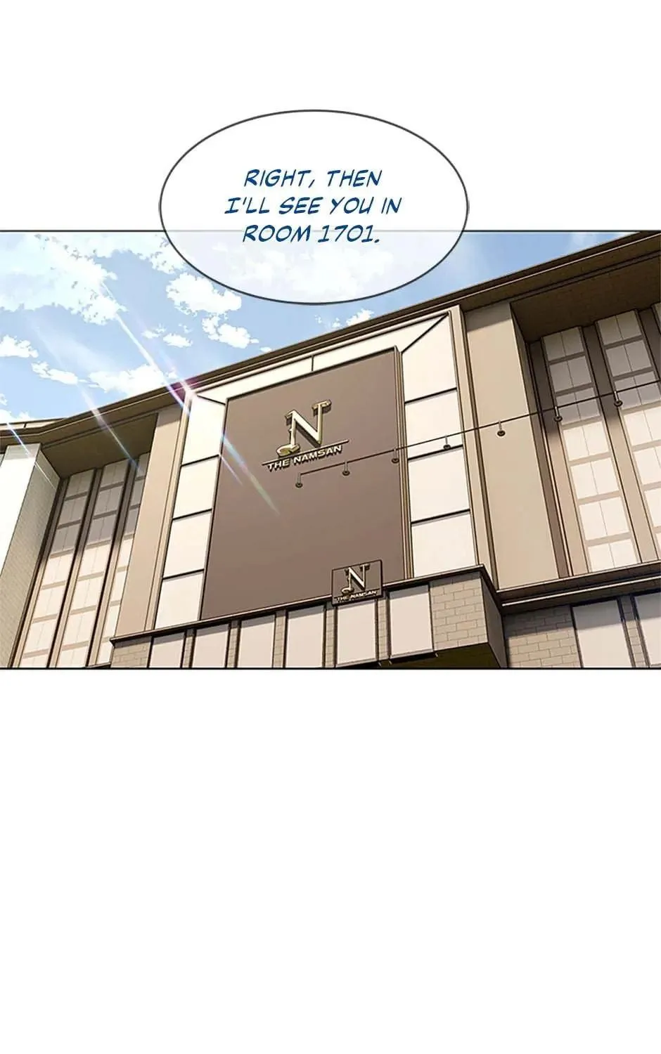 God of Blackfield Chapter 181 page 69 - 
