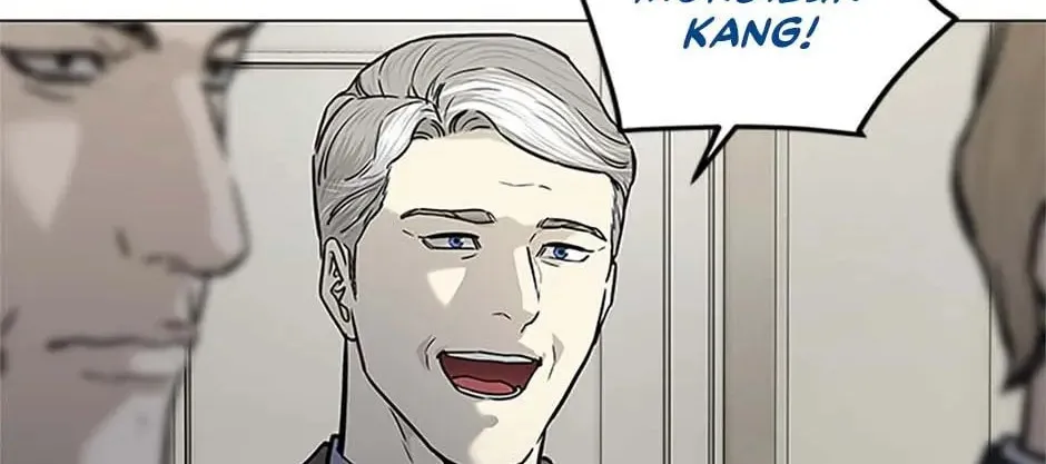 God of Blackfield Chapter 181 page 74 - 