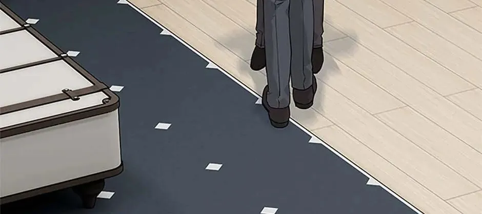 God of Blackfield Chapter 181 page 76 - 