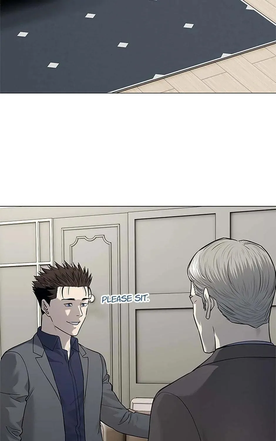 God of Blackfield Chapter 181 page 77 - 