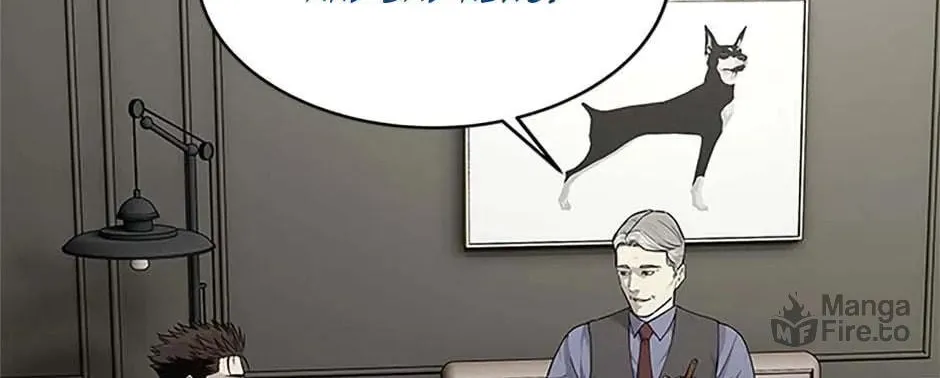 God of Blackfield Chapter 181 page 80 - 