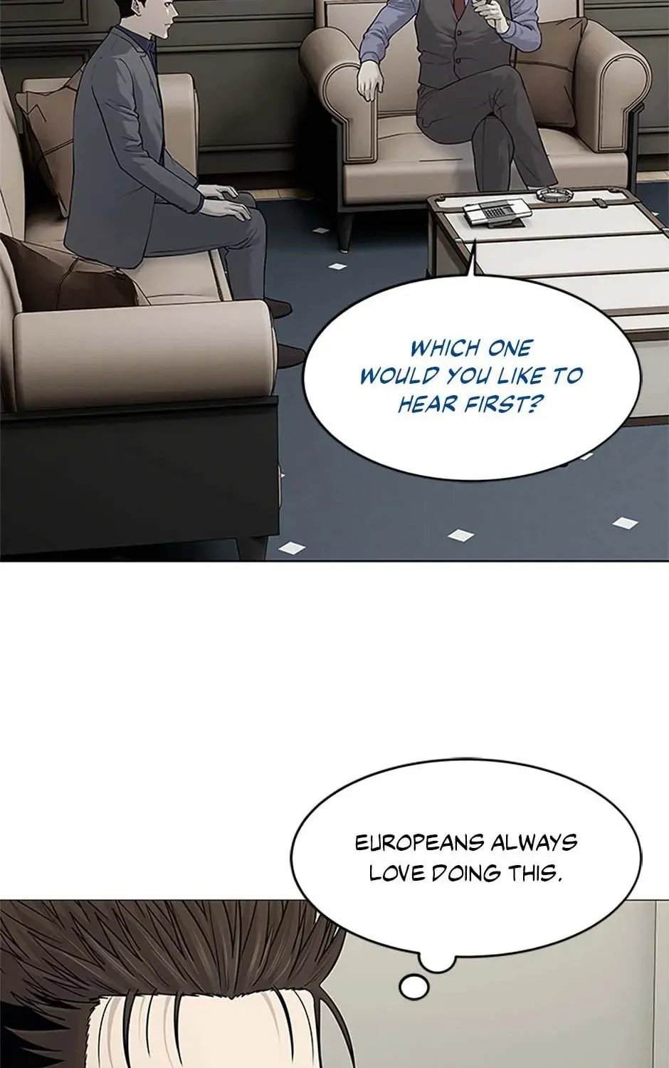 God of Blackfield Chapter 181 page 81 - 