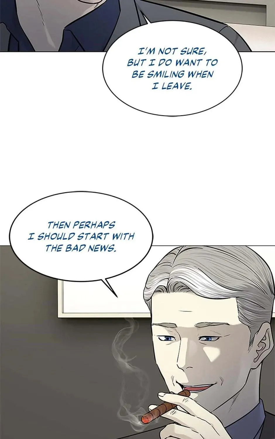 God of Blackfield Chapter 181 page 83 - 