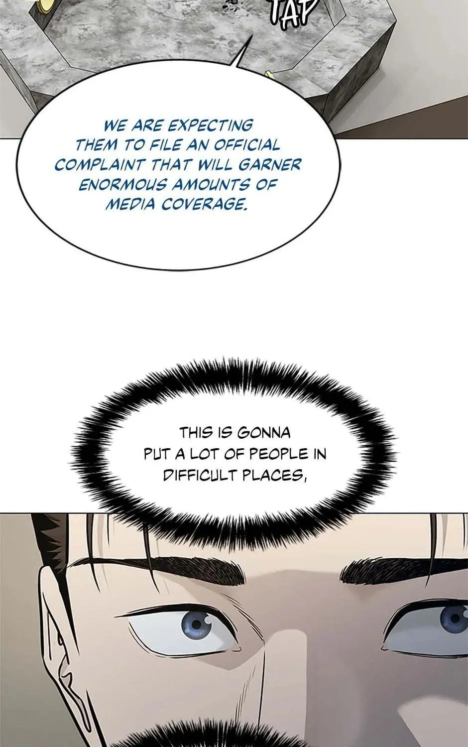 God of Blackfield Chapter 181 page 89 - 