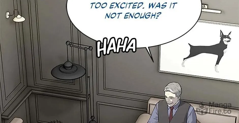 God of Blackfield Chapter 181 page 96 - 