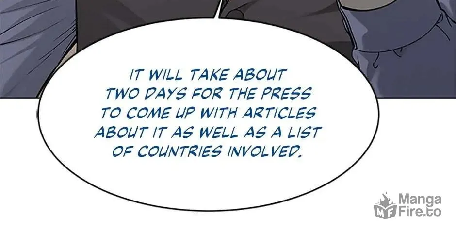 God of Blackfield Chapter 181 page 100 - 