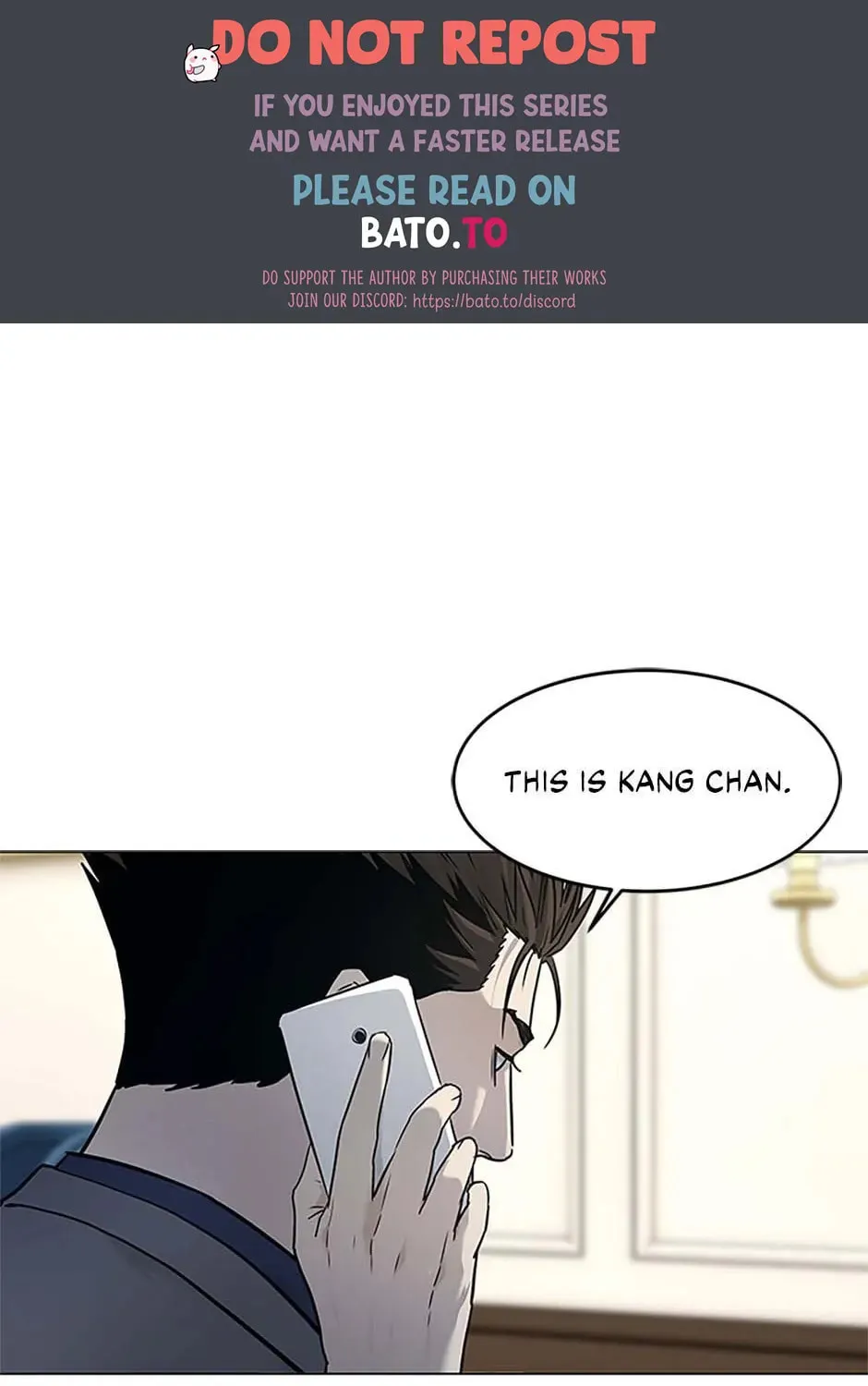 God of Blackfield Chapter 182 page 1 - 