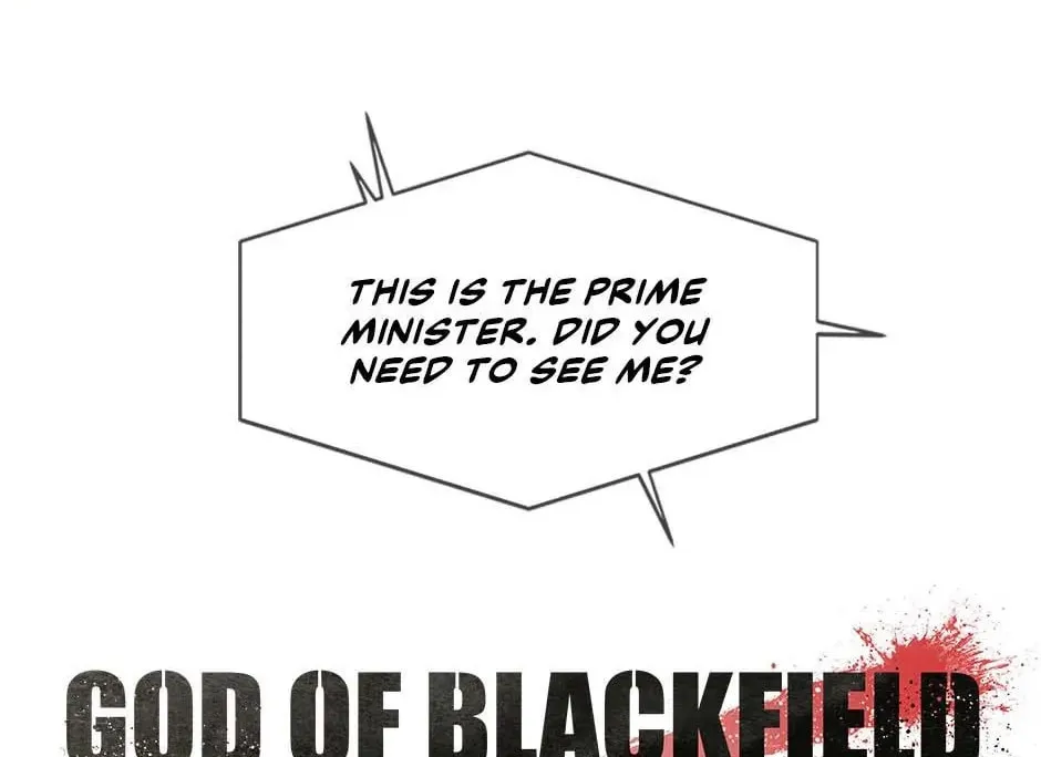God of Blackfield Chapter 182 page 2 - 
