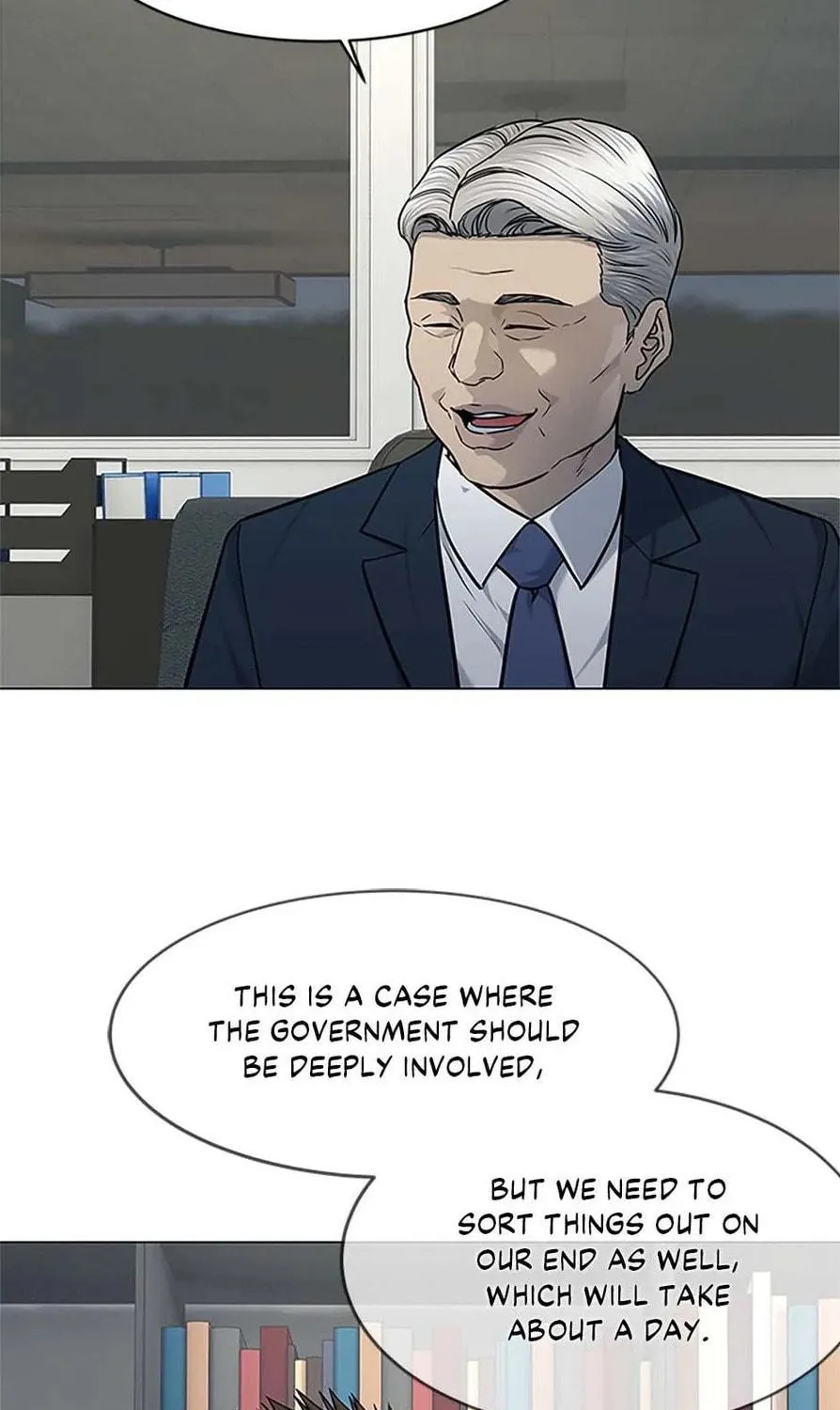 God of Blackfield Chapter 182 page 101 - 