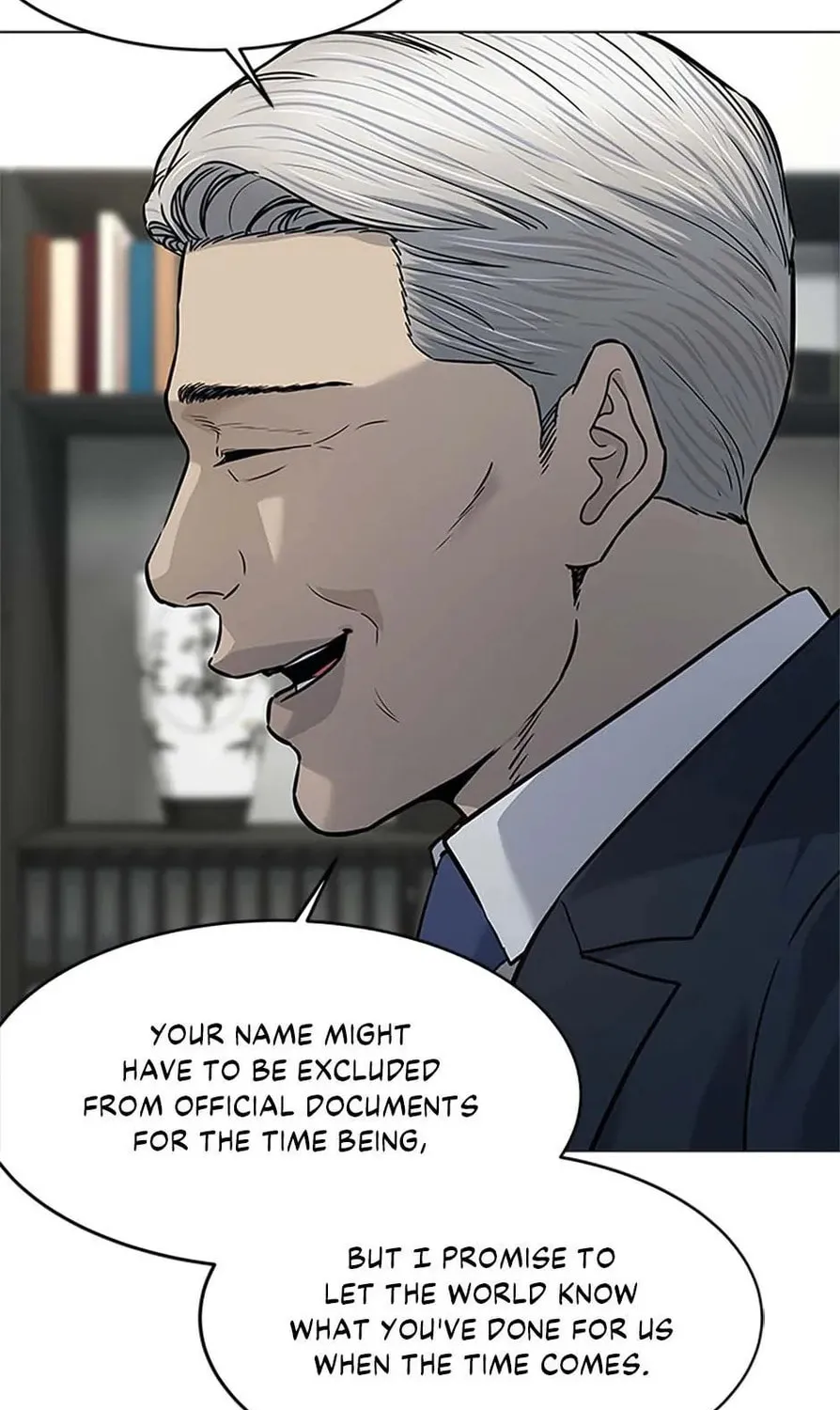 God of Blackfield Chapter 182 page 105 - 