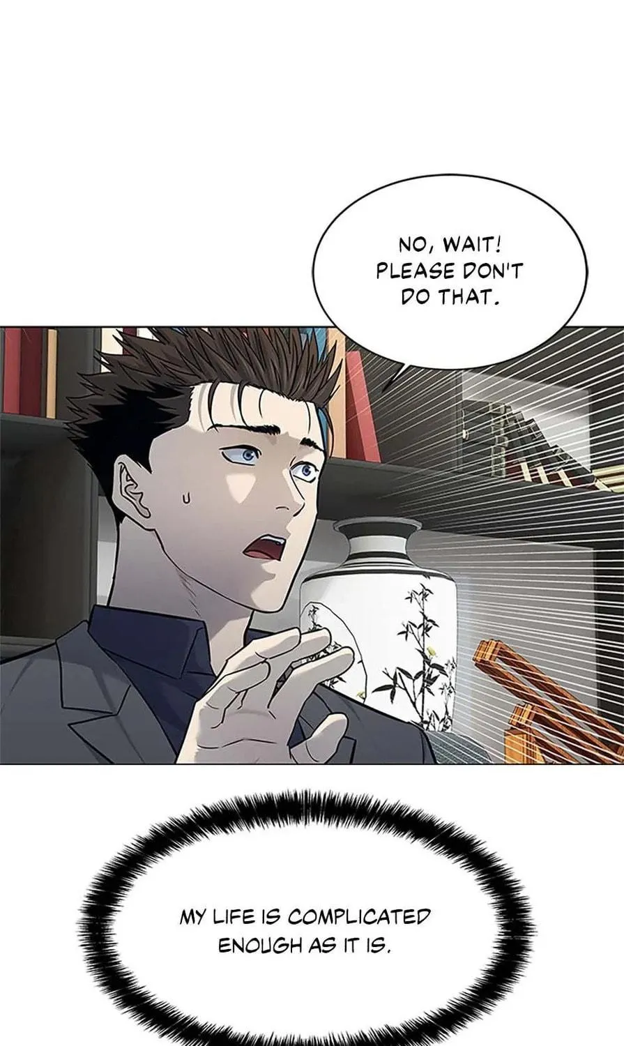 God of Blackfield Chapter 182 page 107 - 