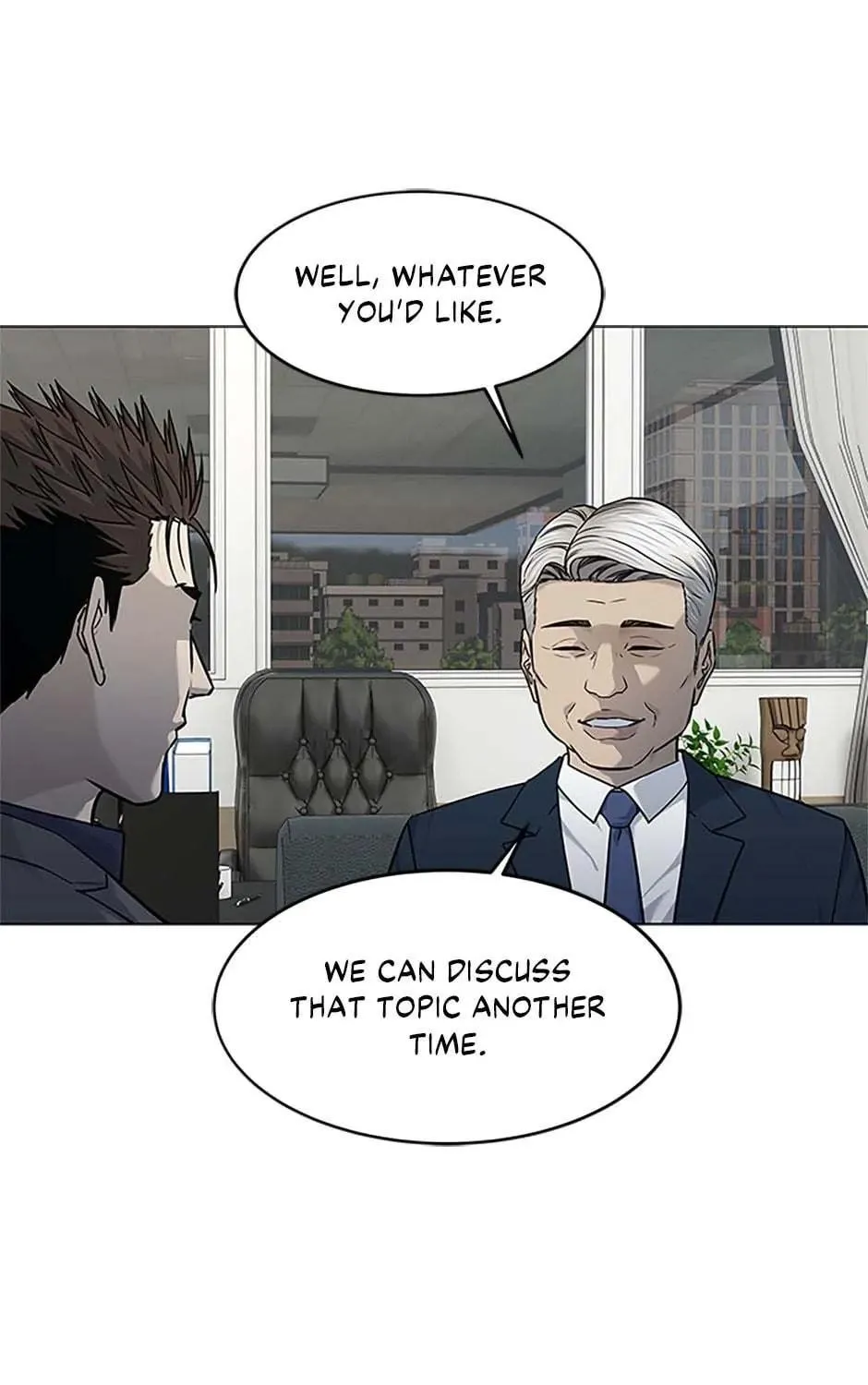 God of Blackfield Chapter 182 page 109 - 