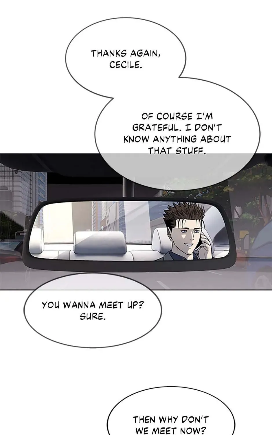 God of Blackfield Chapter 182 page 117 - 