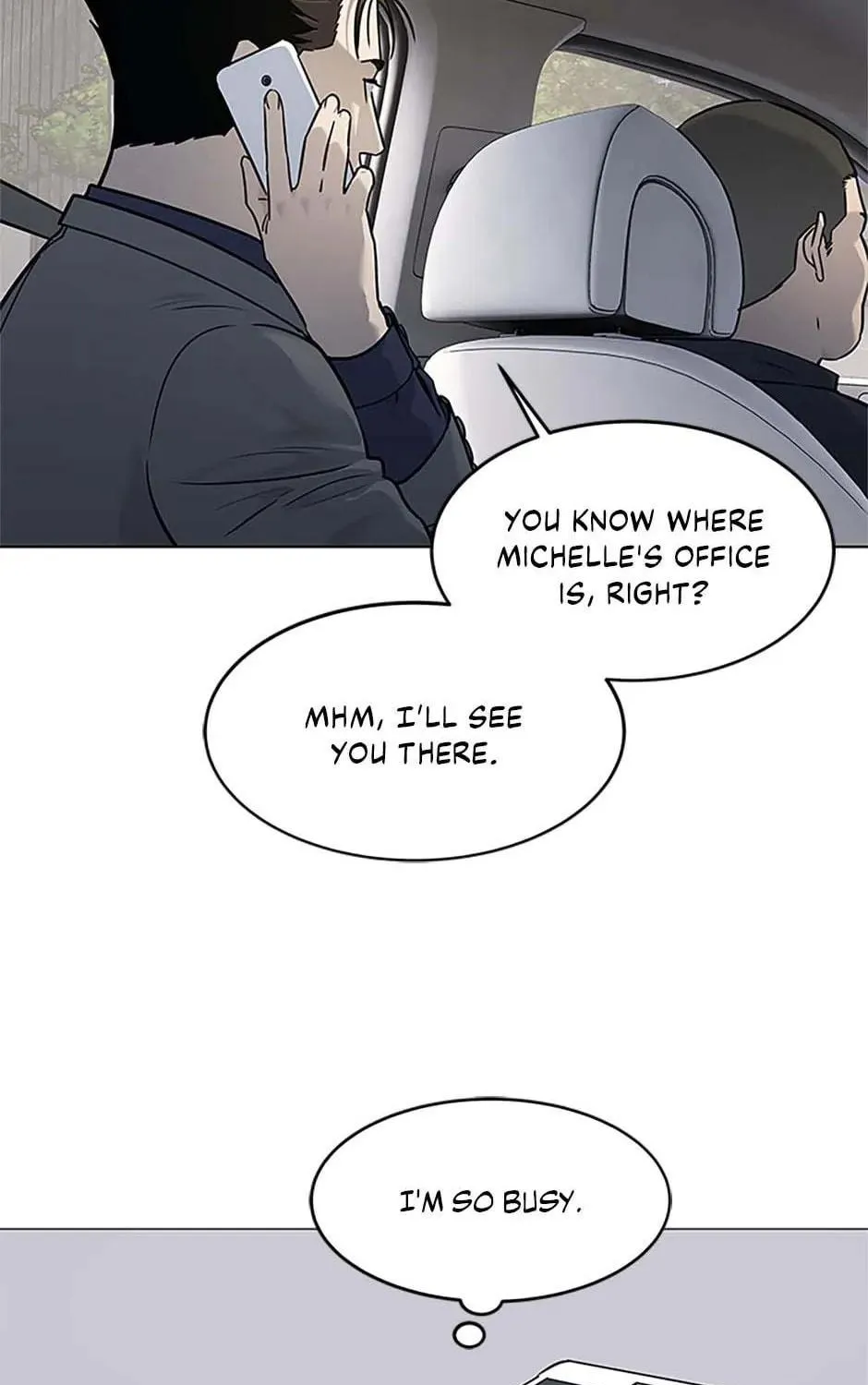 God of Blackfield Chapter 182 page 119 - 