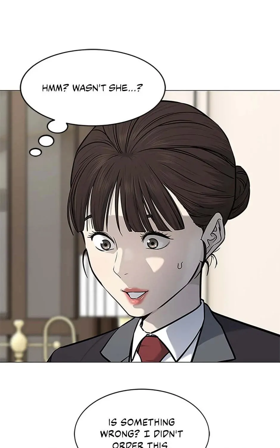 God of Blackfield Chapter 182 page 13 - 