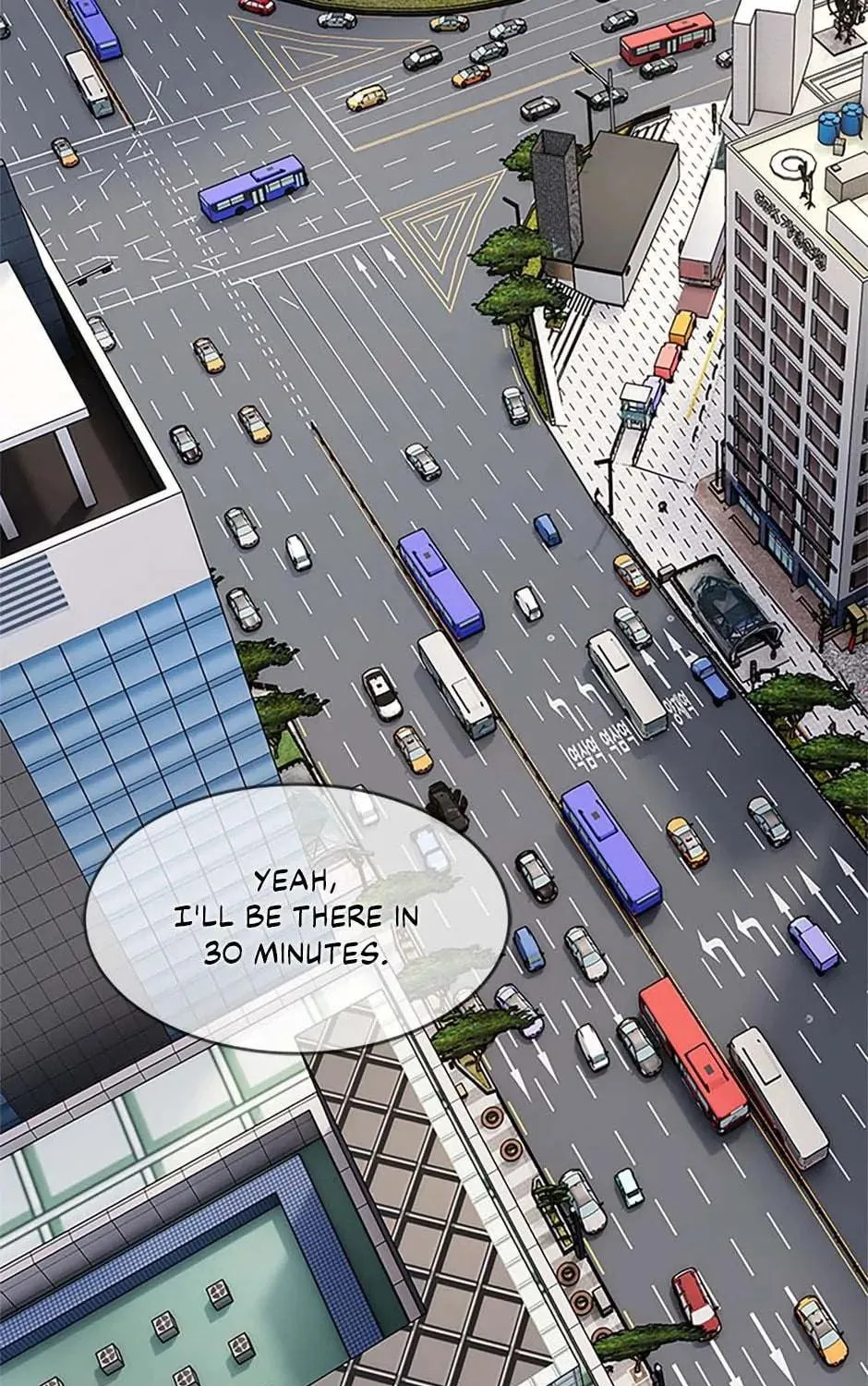 God of Blackfield Chapter 182 page 125 - 