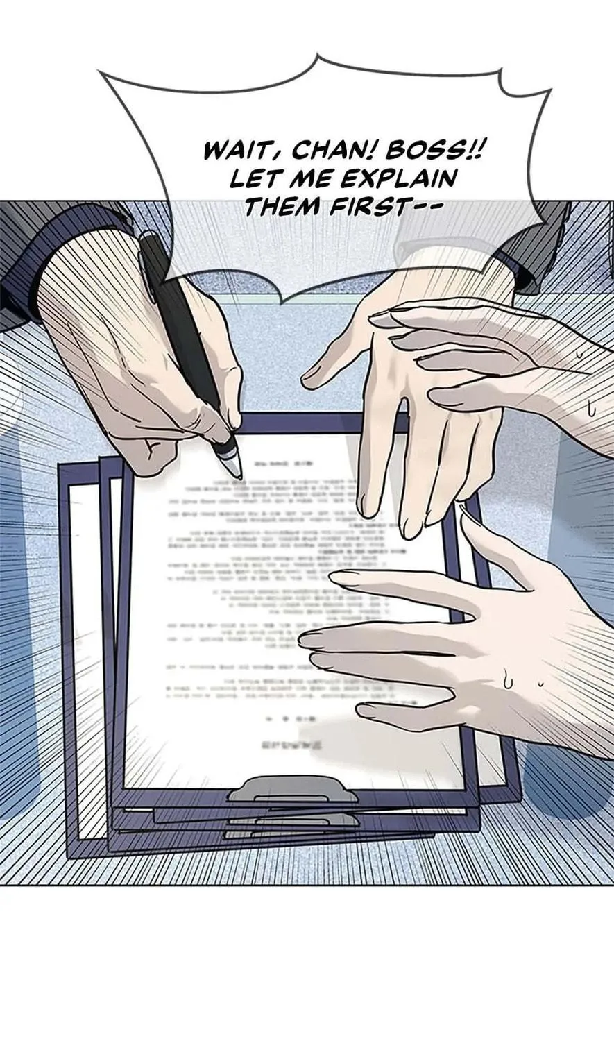 God of Blackfield Chapter 182 page 139 - 