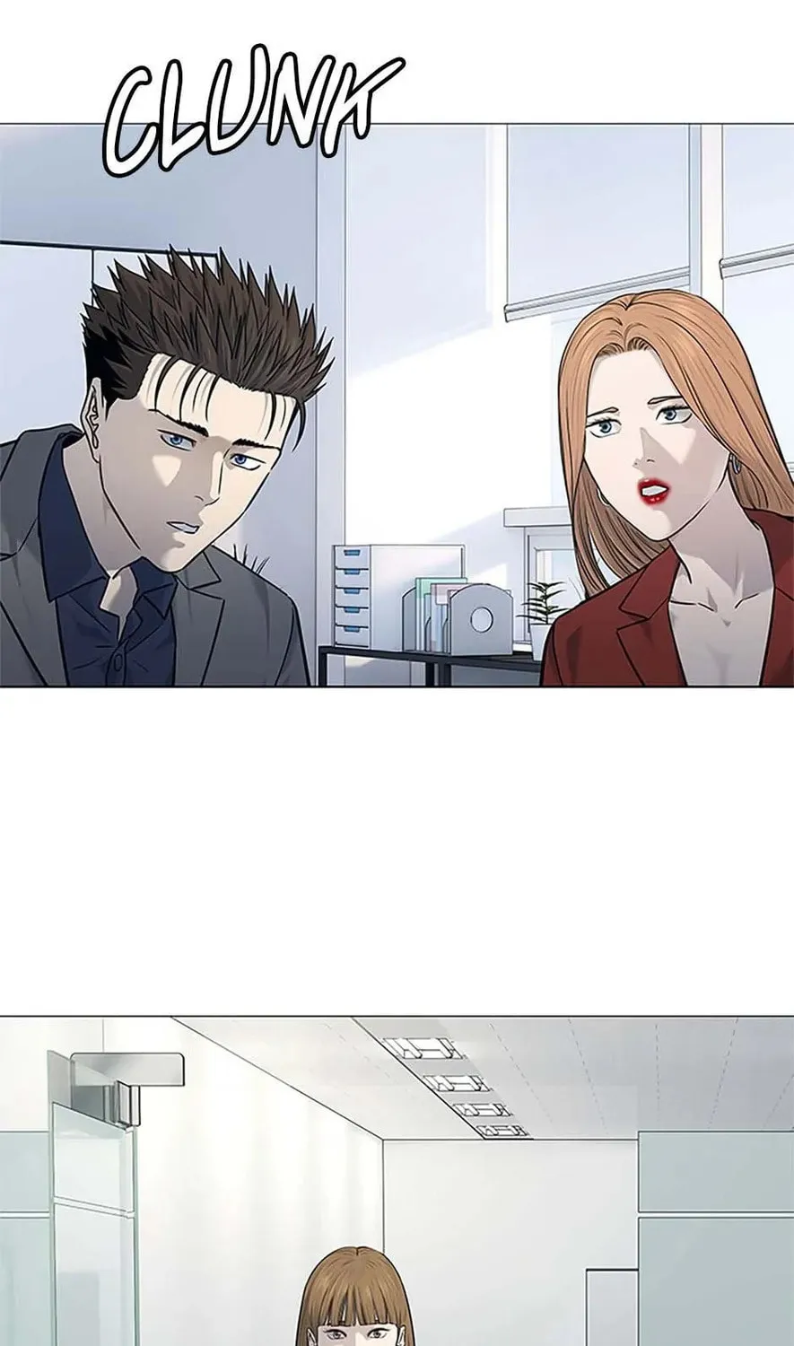 God of Blackfield Chapter 182 page 141 - 