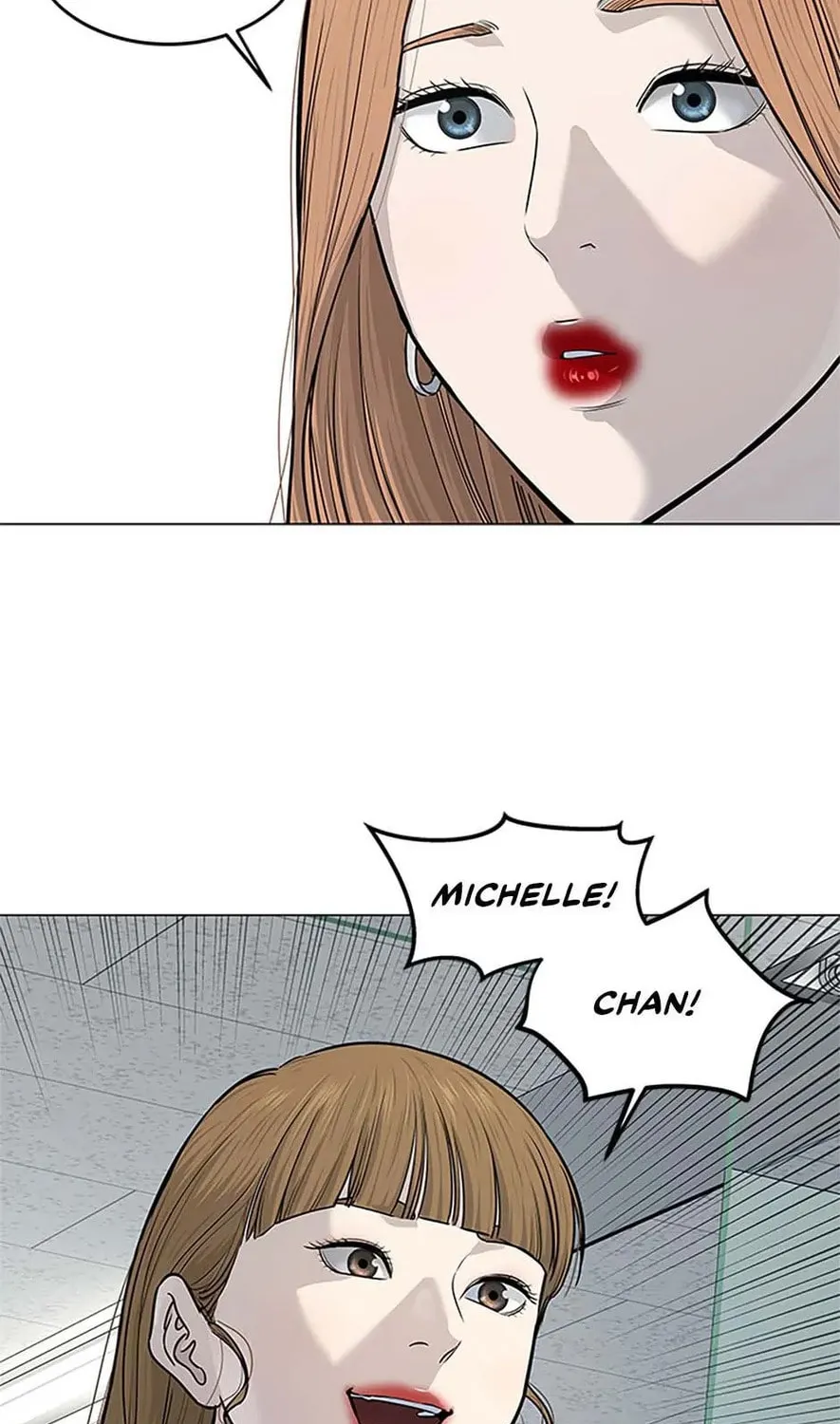 God of Blackfield Chapter 182 page 145 - 