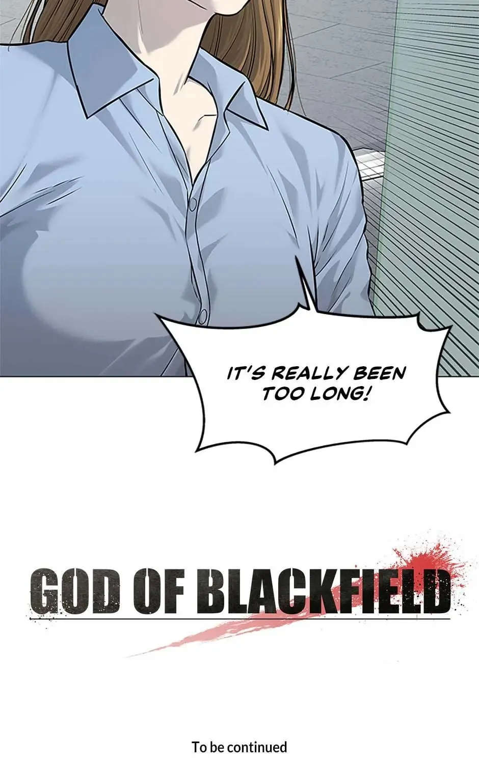God of Blackfield Chapter 182 page 147 - 