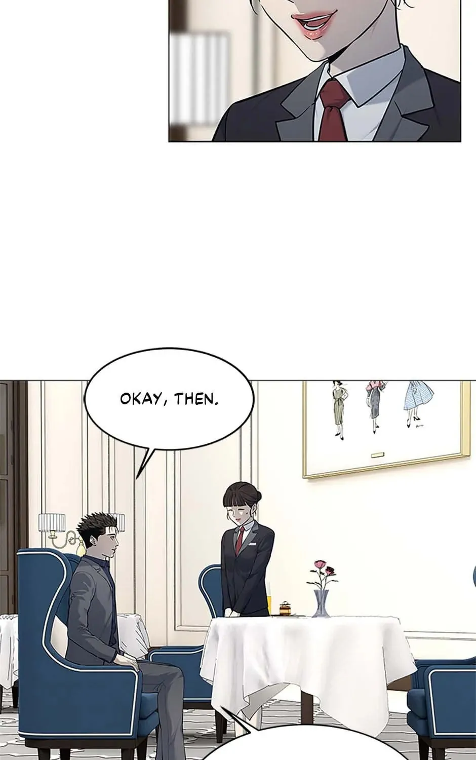 God of Blackfield Chapter 182 page 21 - 