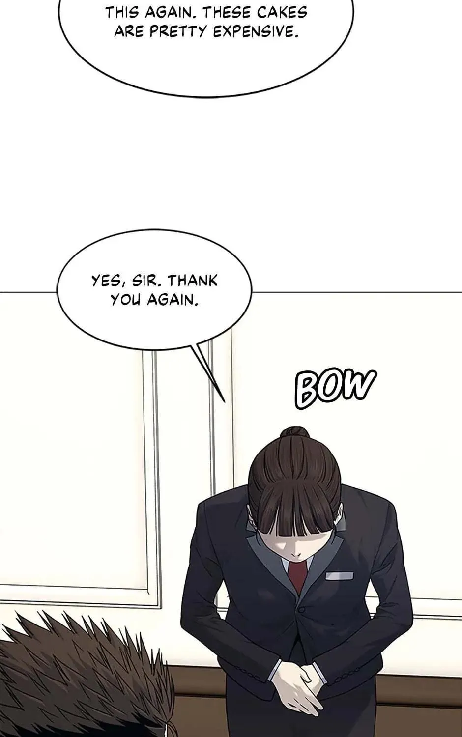 God of Blackfield Chapter 182 page 23 - 