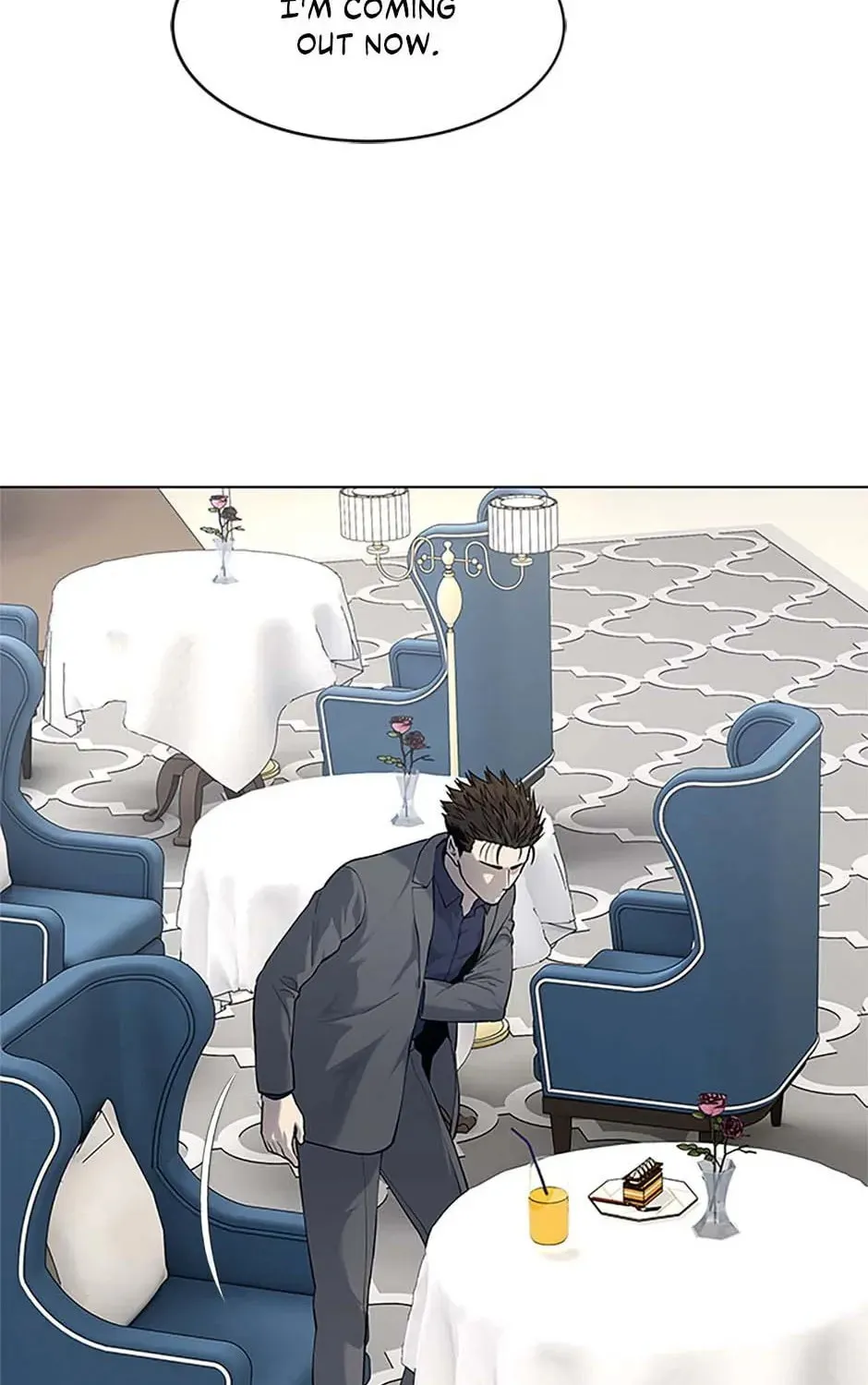God of Blackfield Chapter 182 page 33 - 