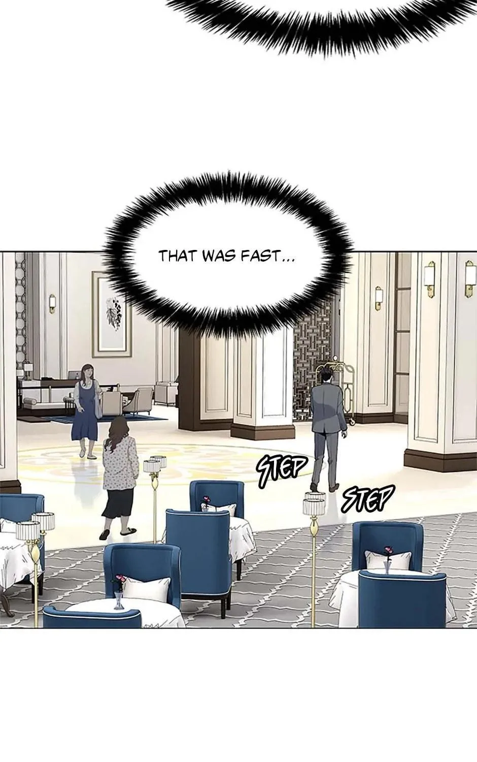 God of Blackfield Chapter 182 page 35 - 