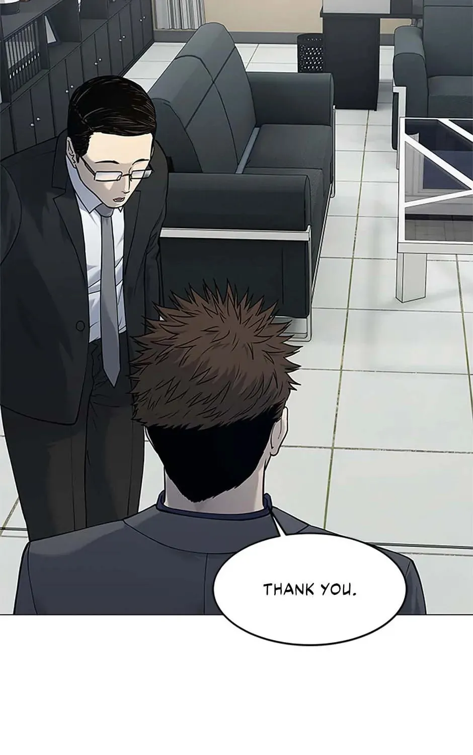 God of Blackfield Chapter 182 page 51 - 