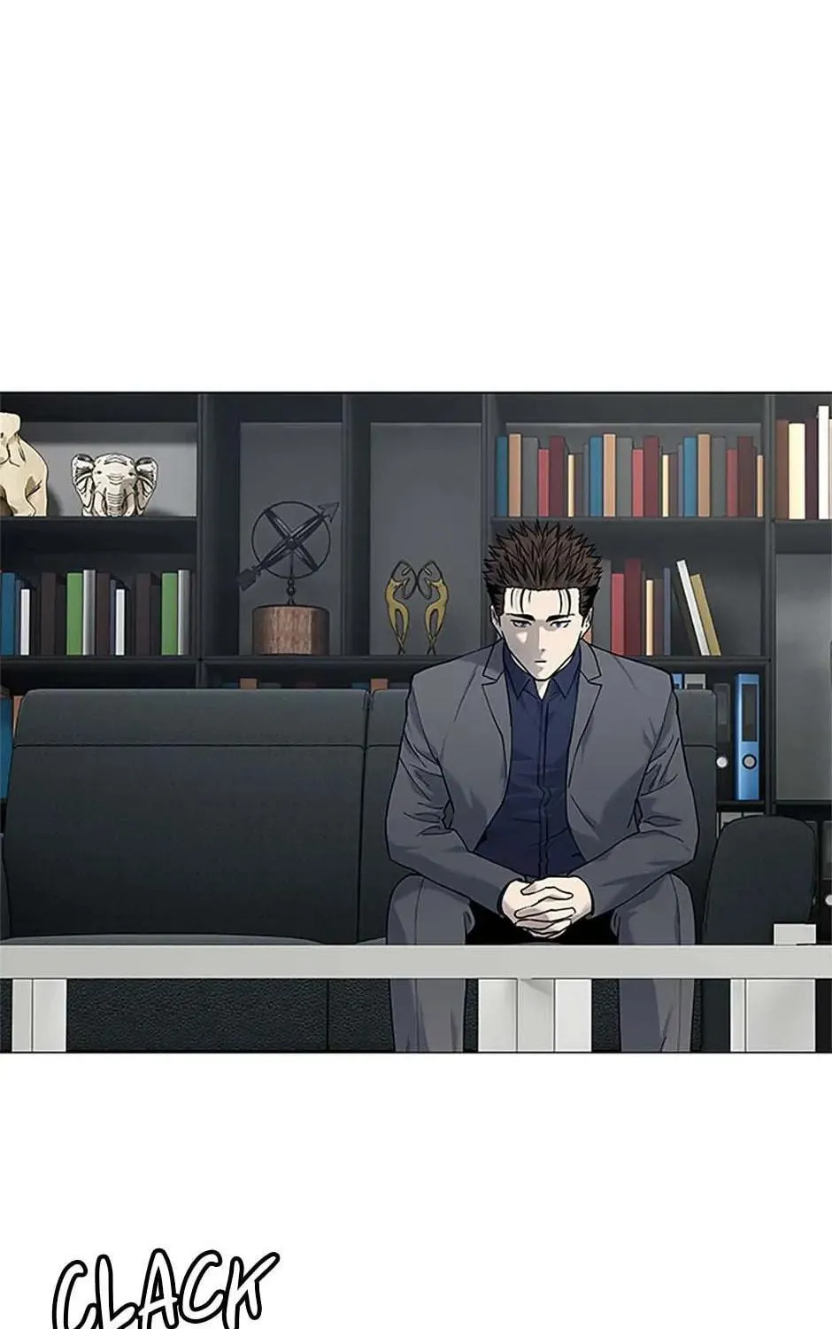 God of Blackfield Chapter 182 page 53 - 