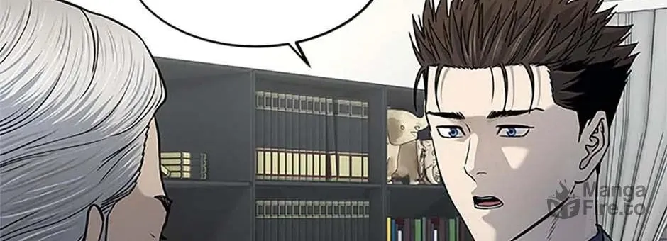 God of Blackfield Chapter 182 page 60 - 