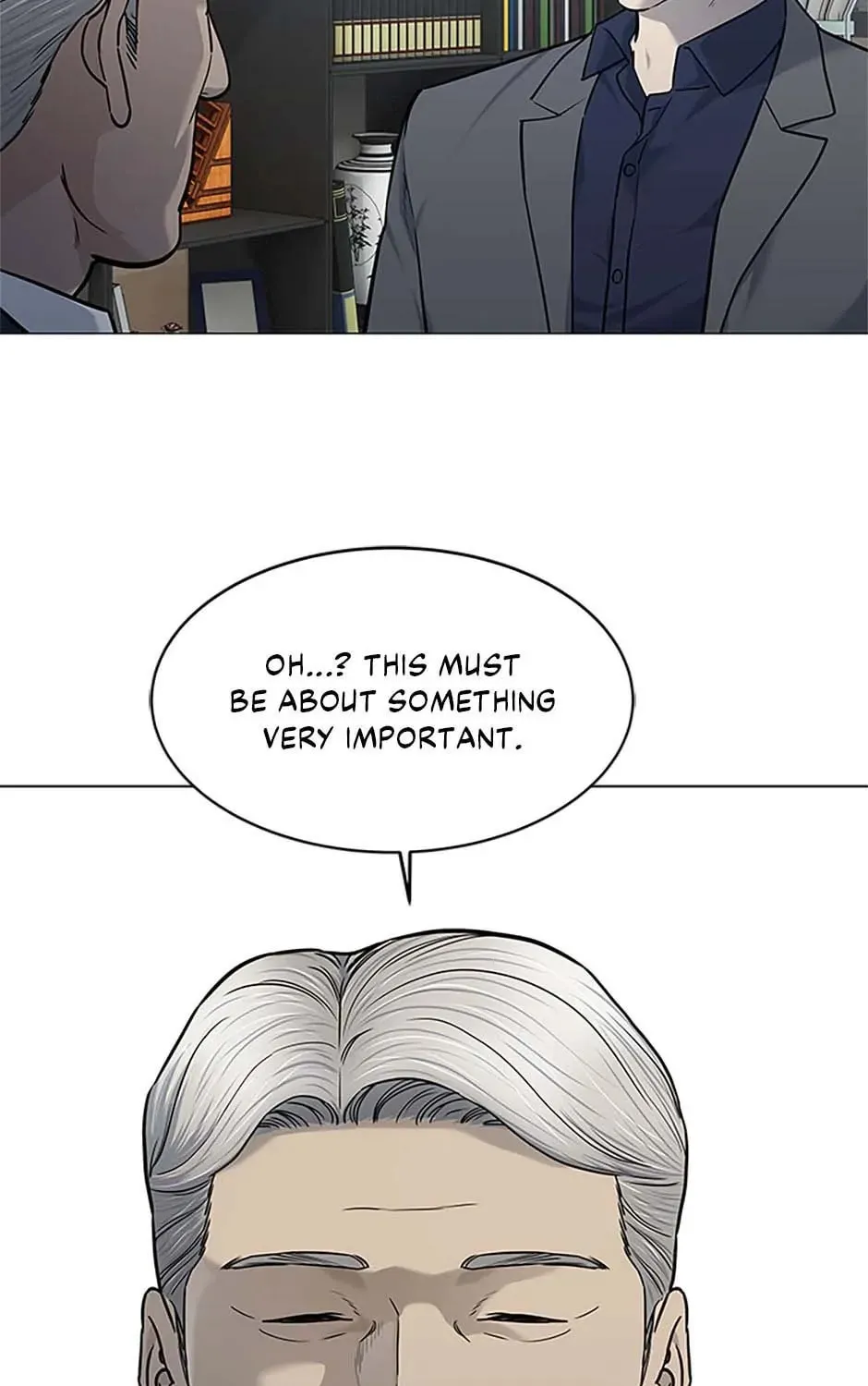 God of Blackfield Chapter 182 page 61 - 