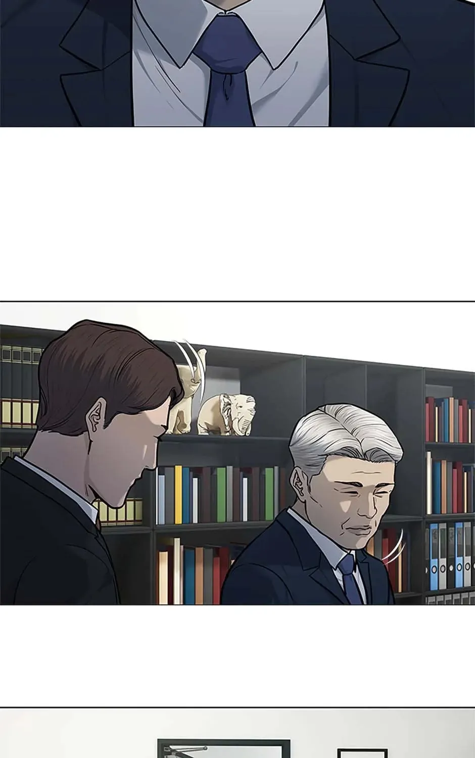 God of Blackfield Chapter 182 page 63 - 