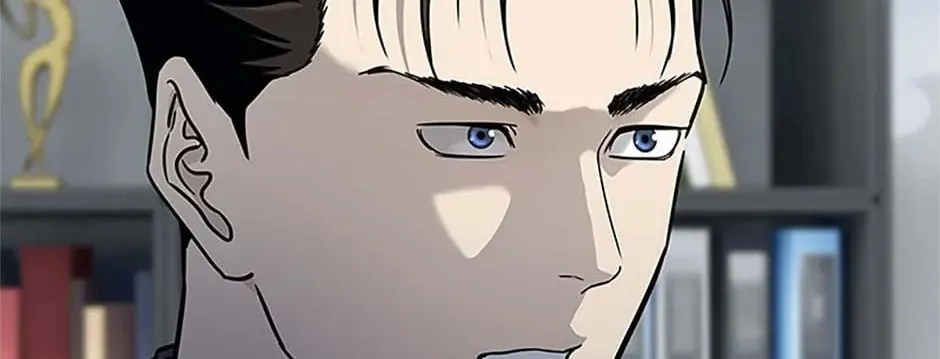 God of Blackfield Chapter 182 page 68 - 