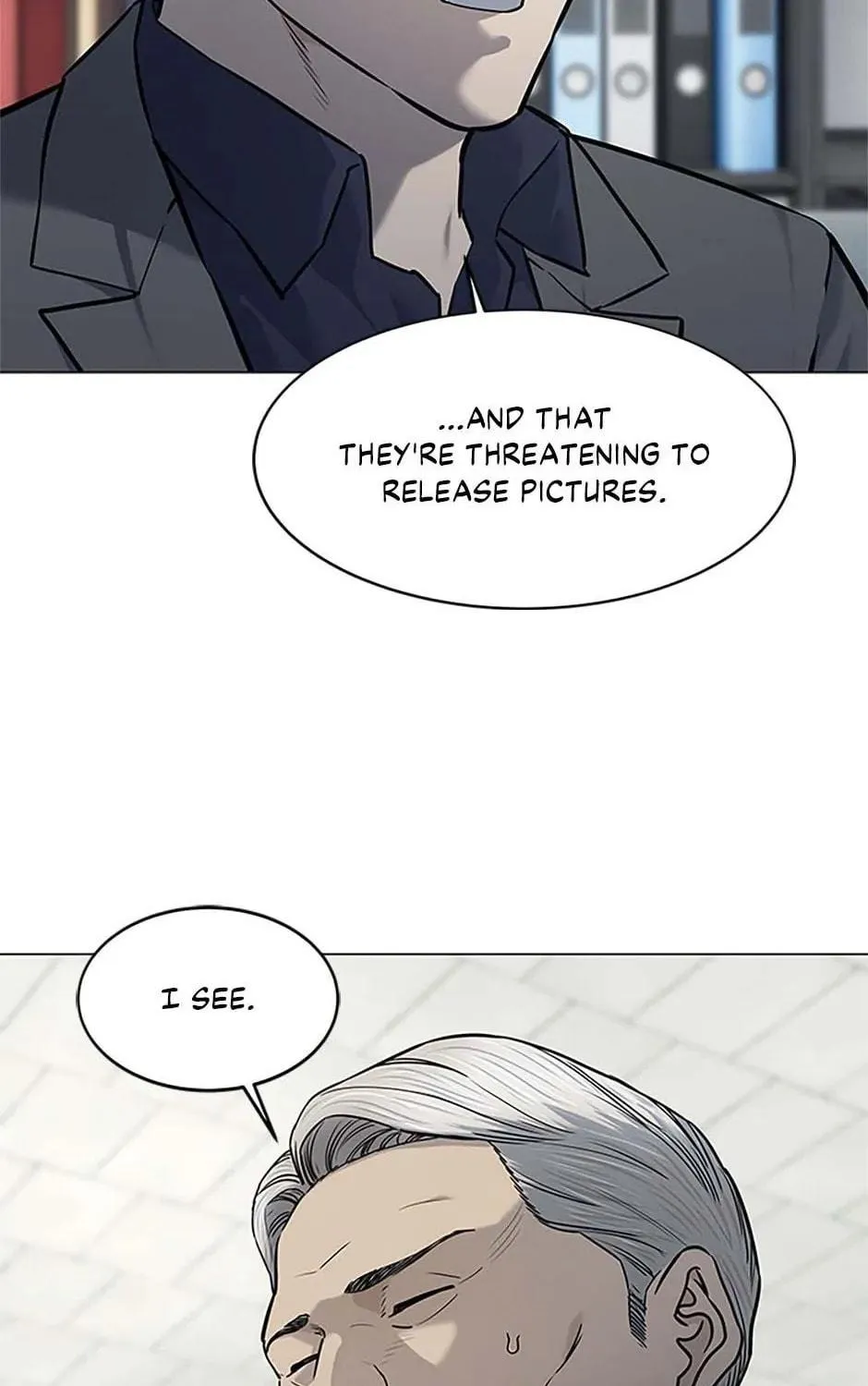 God of Blackfield Chapter 182 page 69 - 