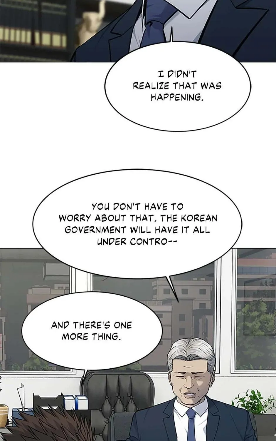 God of Blackfield Chapter 182 page 71 - 