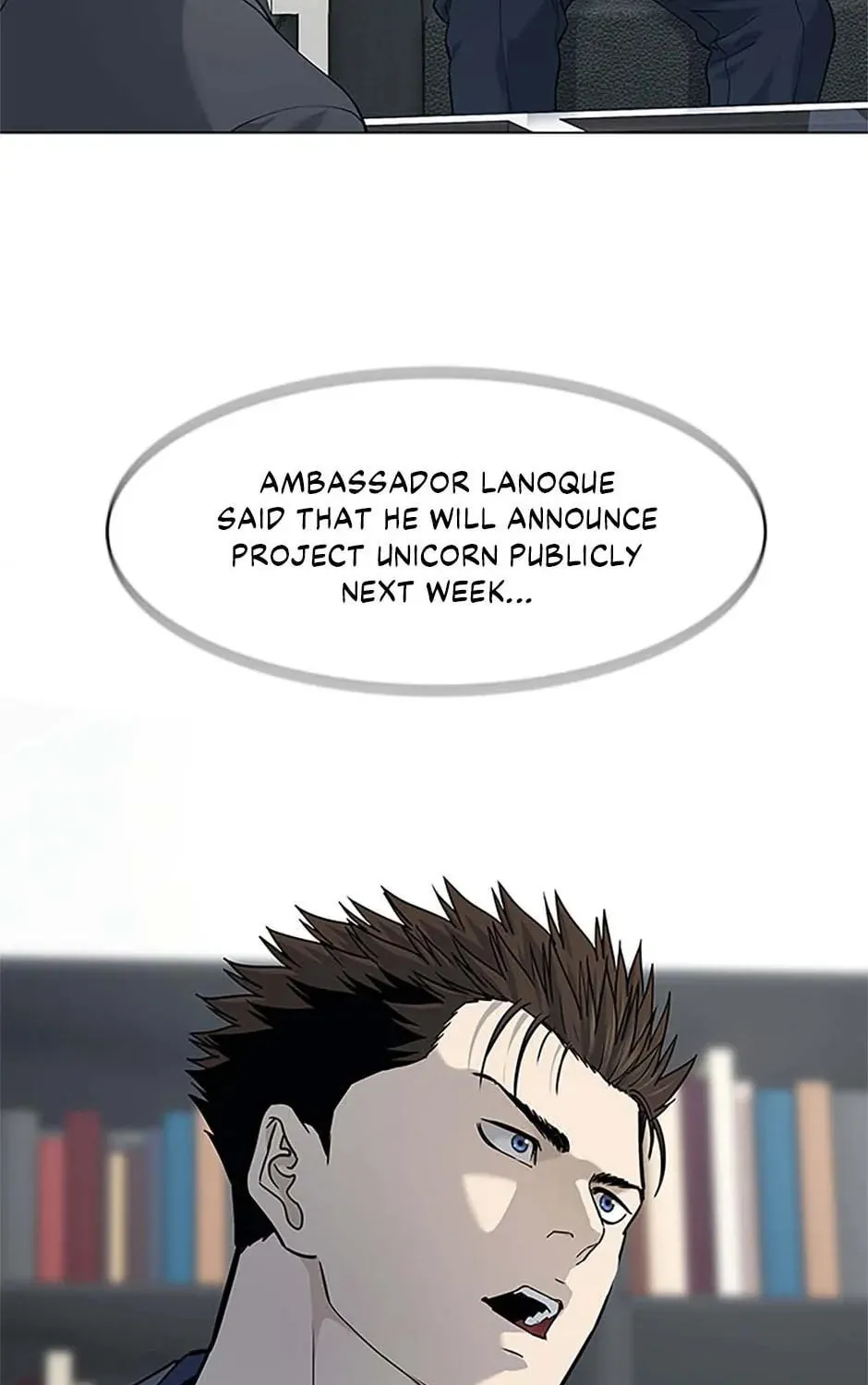 God of Blackfield Chapter 182 page 73 - 